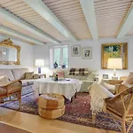 Tatil Evi Cozy In With Kitchen