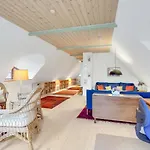 Cozy In With Kitchen Tatil Evi