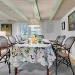 Feriehus Cozy In With Kitchen Præstø