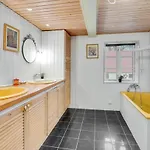 Feriehus Cozy In With Kitchen Præstø