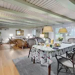 Cozy In With Kitchen *