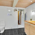 Cozy In With Kitchen *