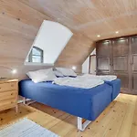 Feriehus Cozy In With Kitchen *
