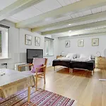 Feriehus Cozy In With Kitchen *