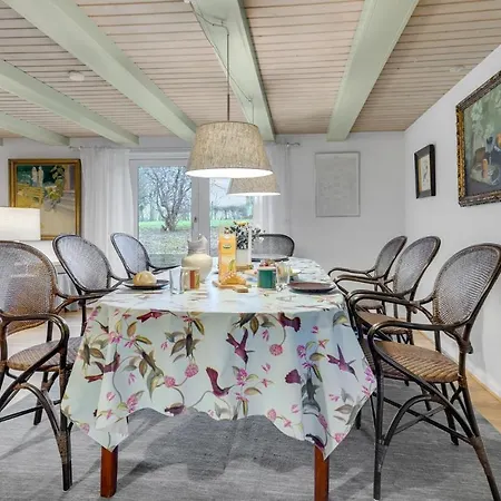 Holiday home Cozy In With Kitchen Praesto