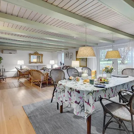 Cozy In With Kitchen *
