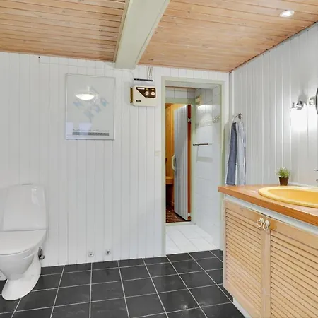 Cozy In With Kitchen *