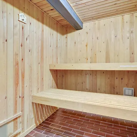 Cozy In With Kitchen *