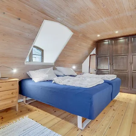 Prázdninový dům Cozy In With Kitchen *