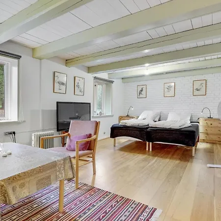 Holiday home Cozy In With Kitchen *