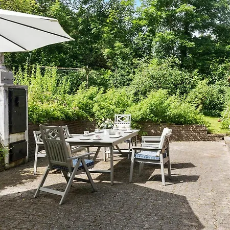 Holiday home Cozy In With Kitchen Praesto