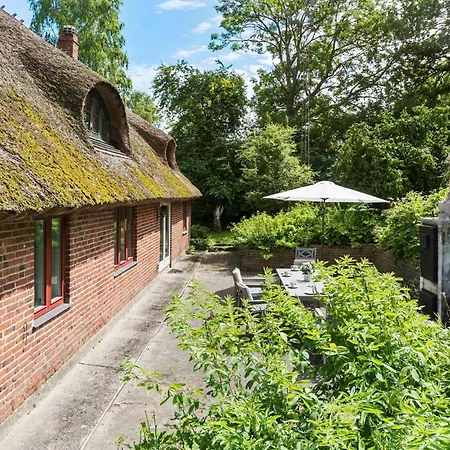 Cozy In With Kitchen Præstø