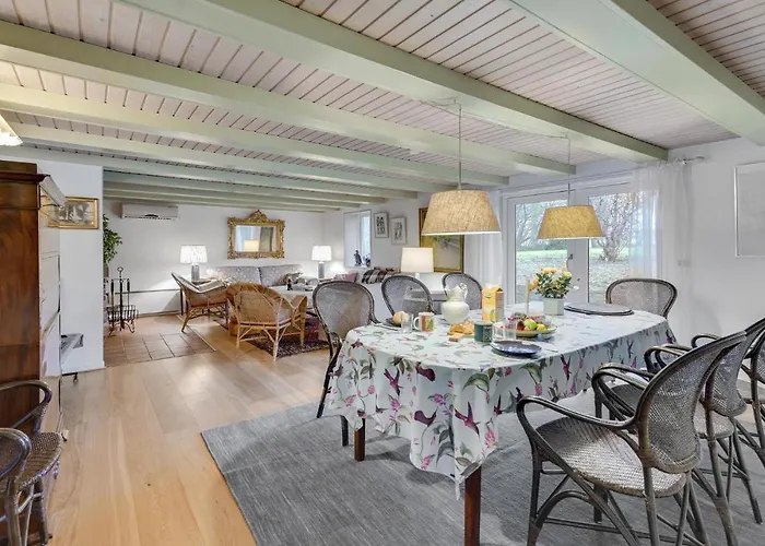 Cozy In With Kitchen *